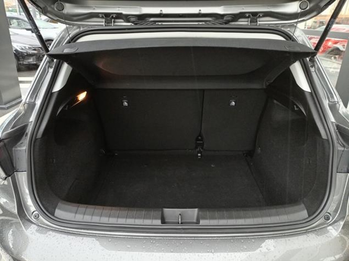 Fiat Tipo 1.4 Life