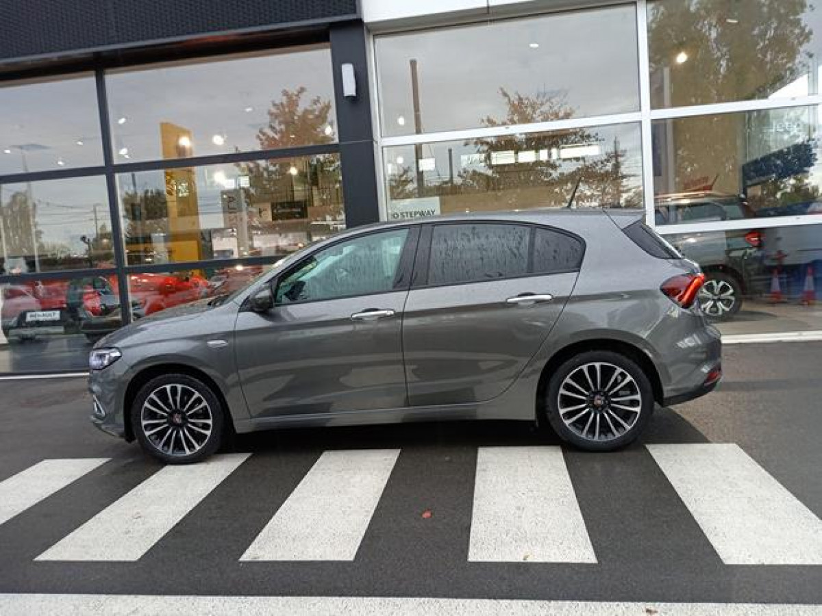Fiat Tipo 1.4 Life