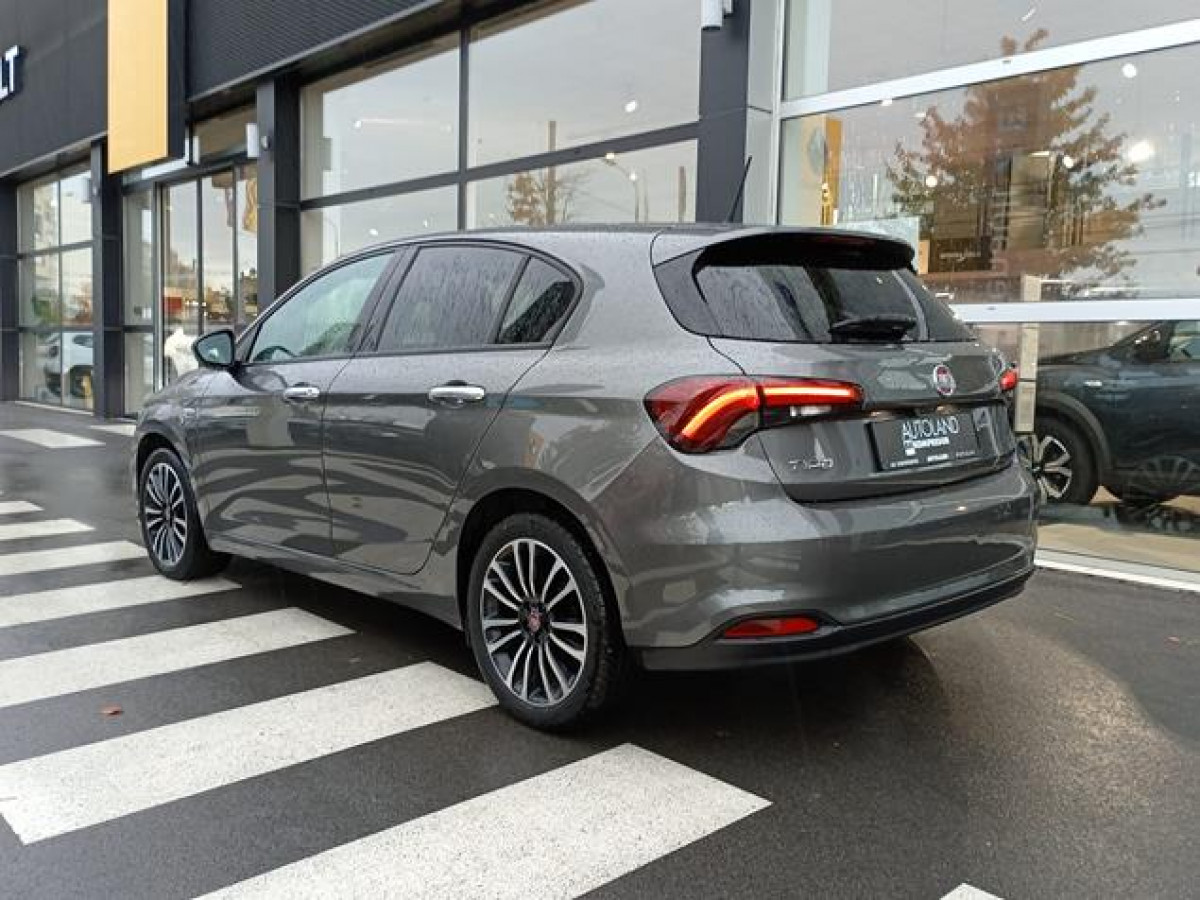 Fiat Tipo 1.4 Life