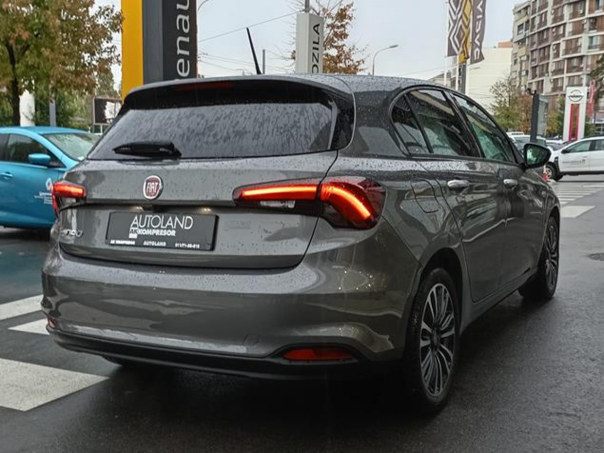 Fiat Tipo 1.4 Life