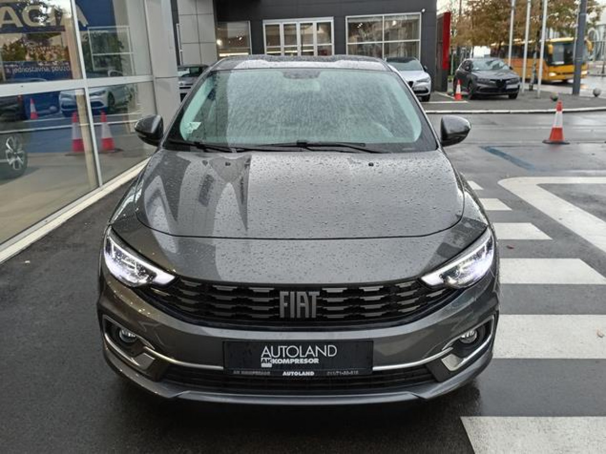 Fiat Tipo 1.4 Life
