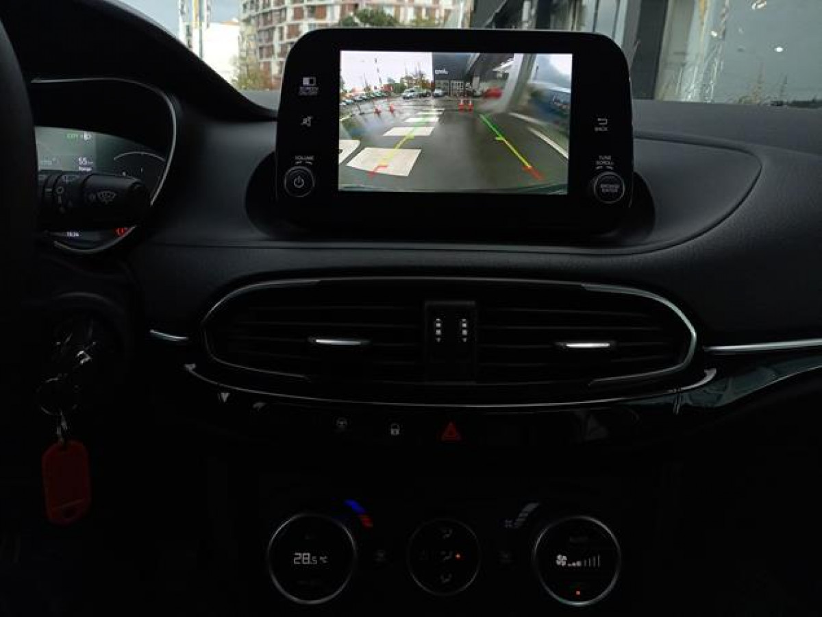 Fiat Tipo 1.4 Life