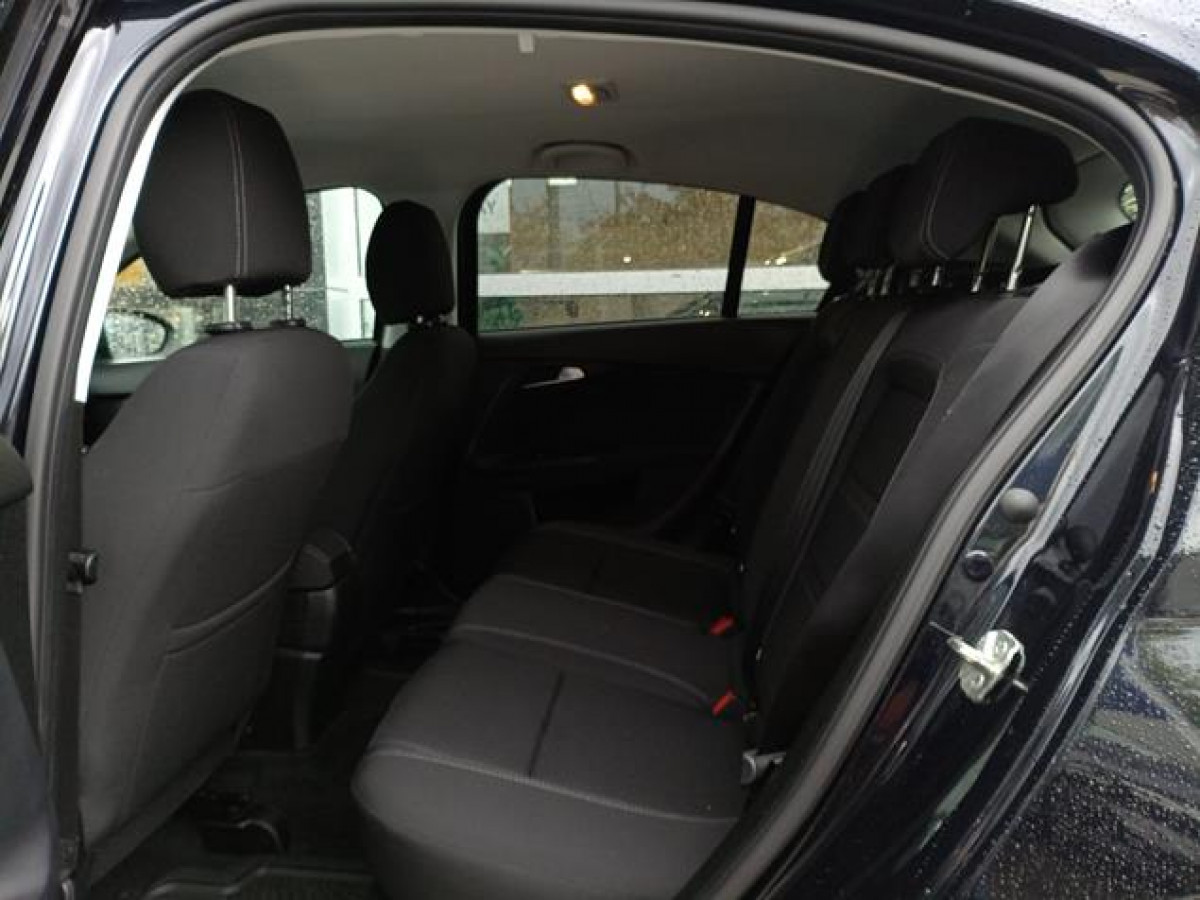 Fiat Tipo 1.4 Life