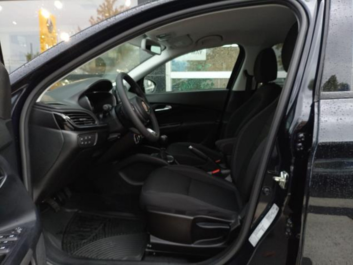 Fiat Tipo 1.4 Life