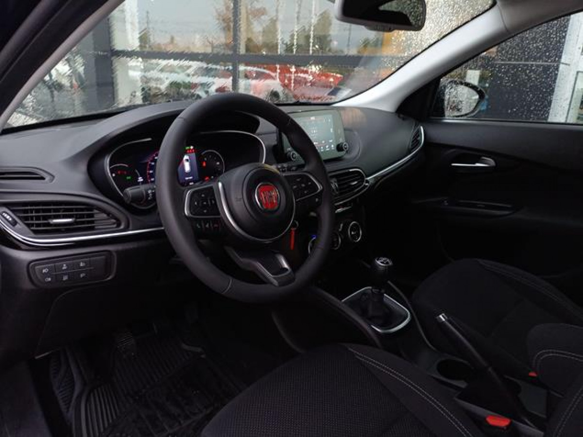 Fiat Tipo 1.4 Life
