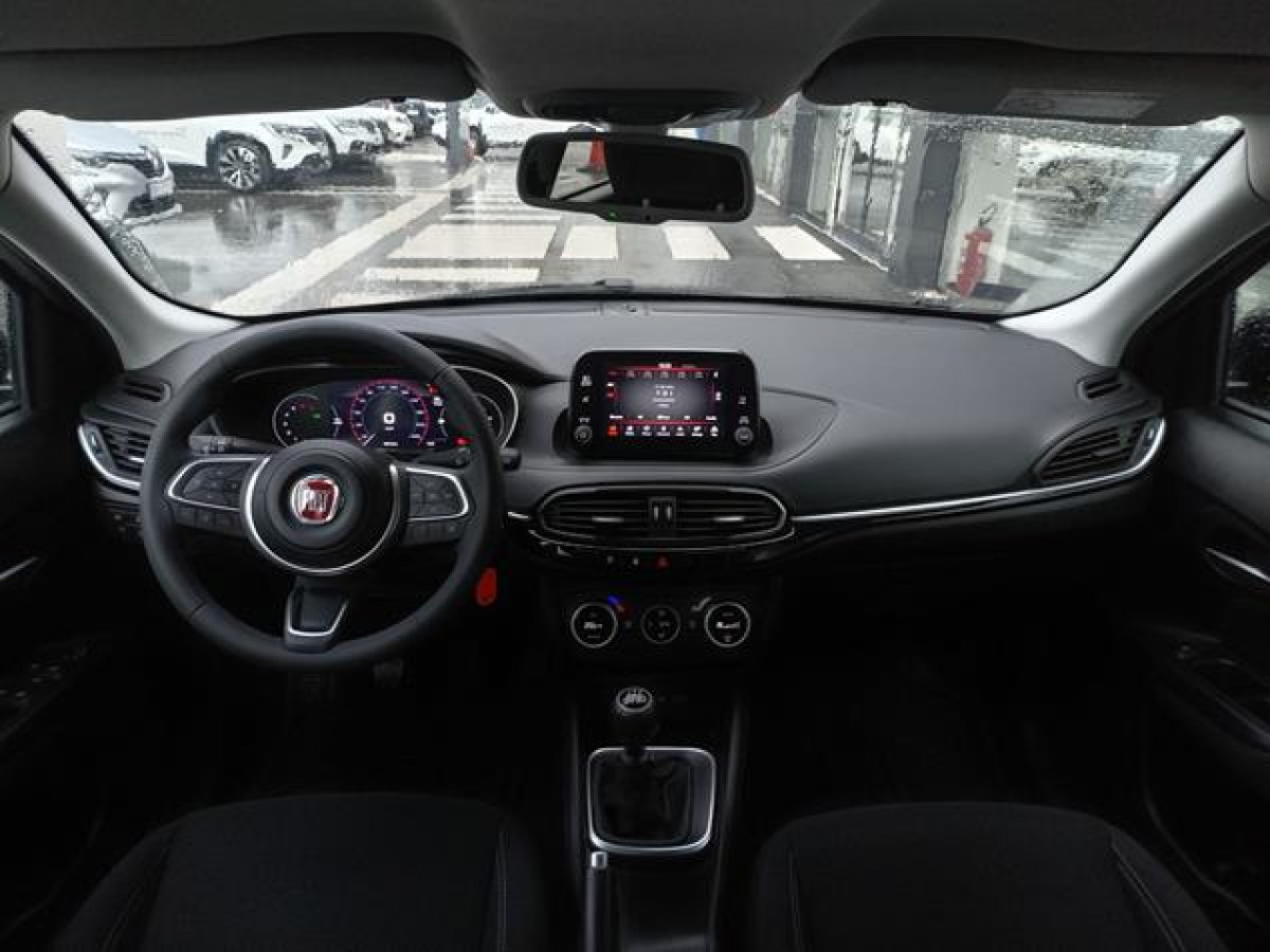 Fiat Tipo 1.4 Life