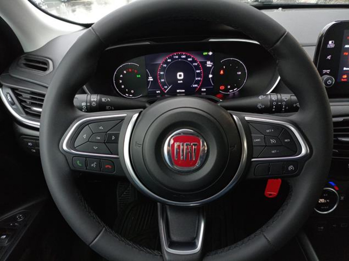 Fiat Tipo 1.4 Life