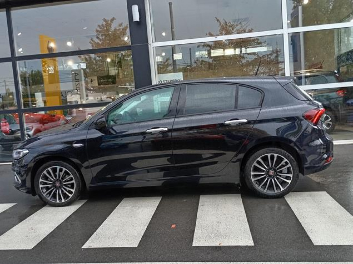 Fiat Tipo 1.4 Life
