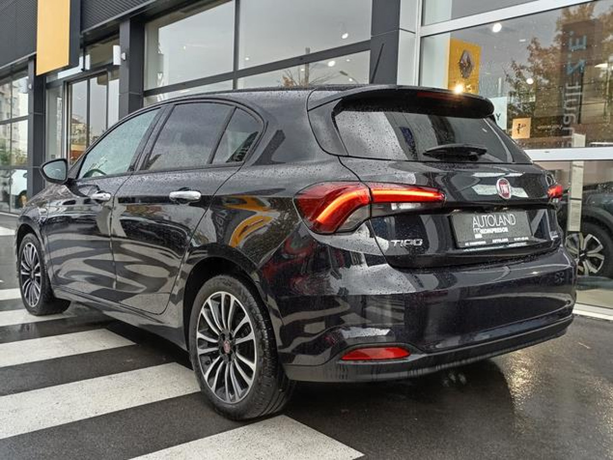 Fiat Tipo 1.4 Life