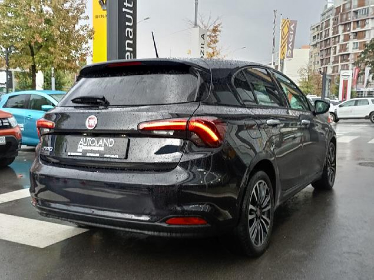 Fiat Tipo 1.4 Life