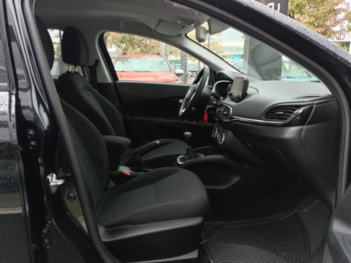 Fiat Tipo 1.4 Life