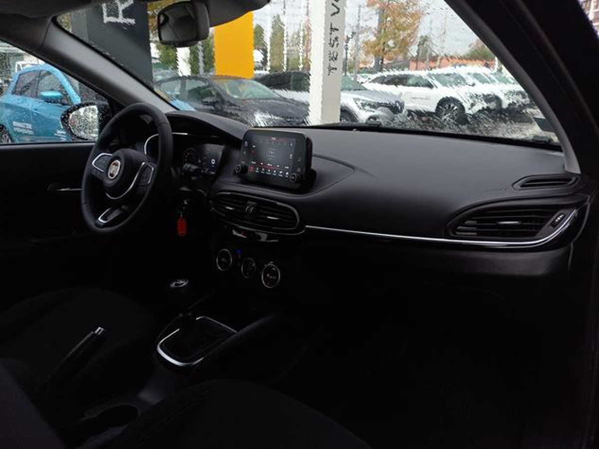 Fiat Tipo 1.4 Life