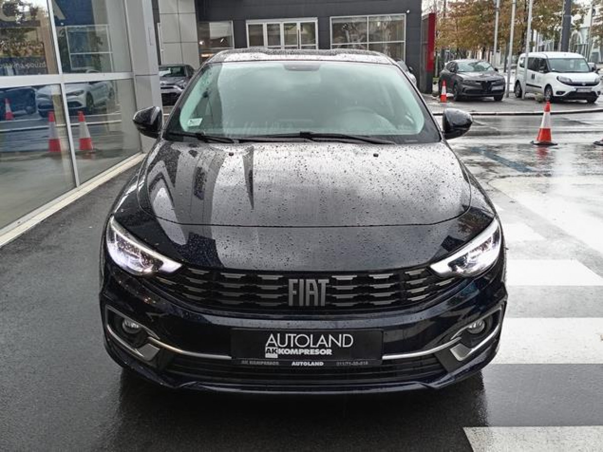 Fiat Tipo 1.4 Life