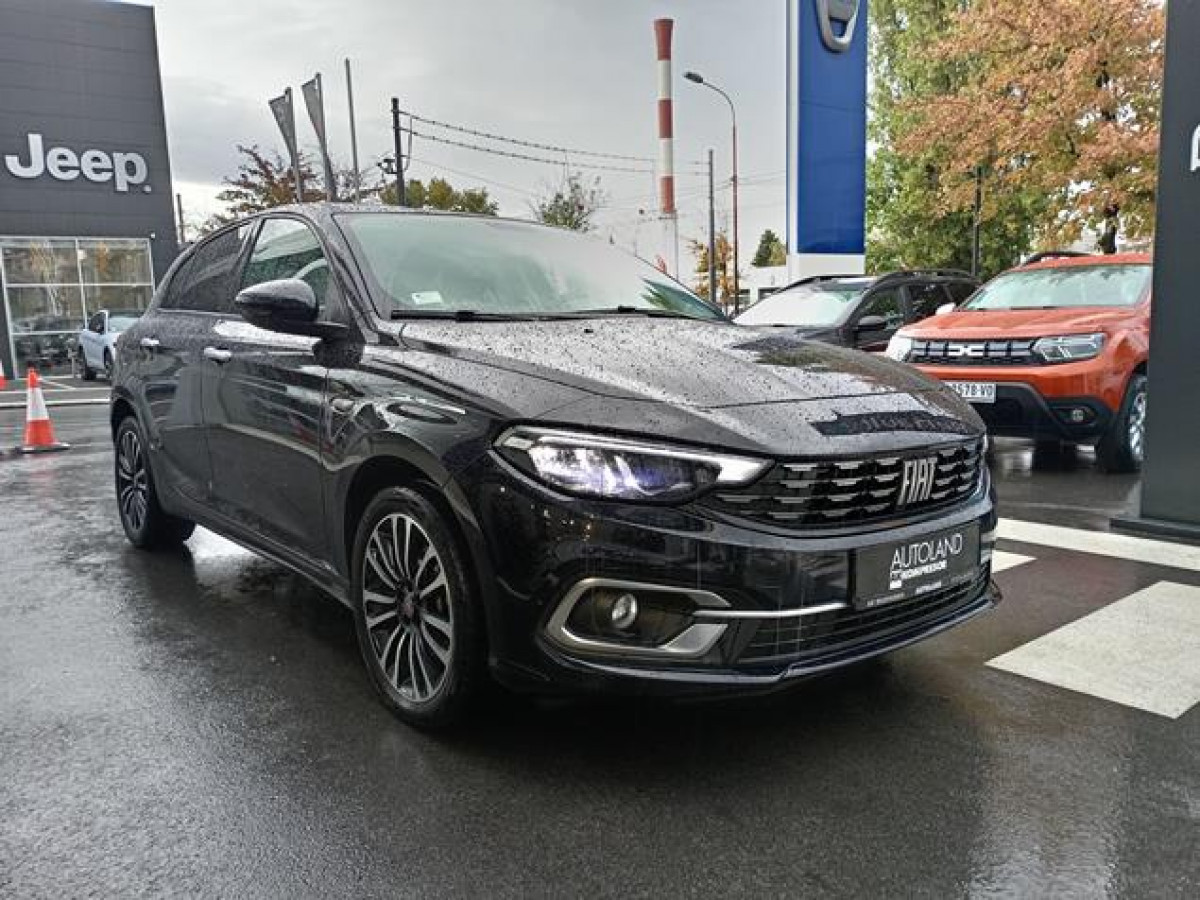 Fiat Tipo 1.4 Life