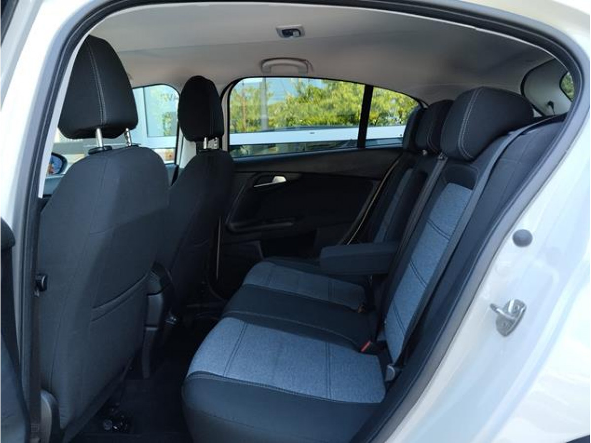 Fiat Tipo 1.6 mjtd Cross