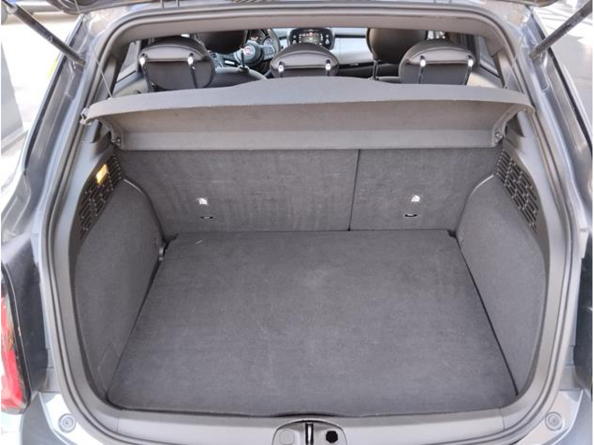 Fiat 500X 1.3 Sport AUT