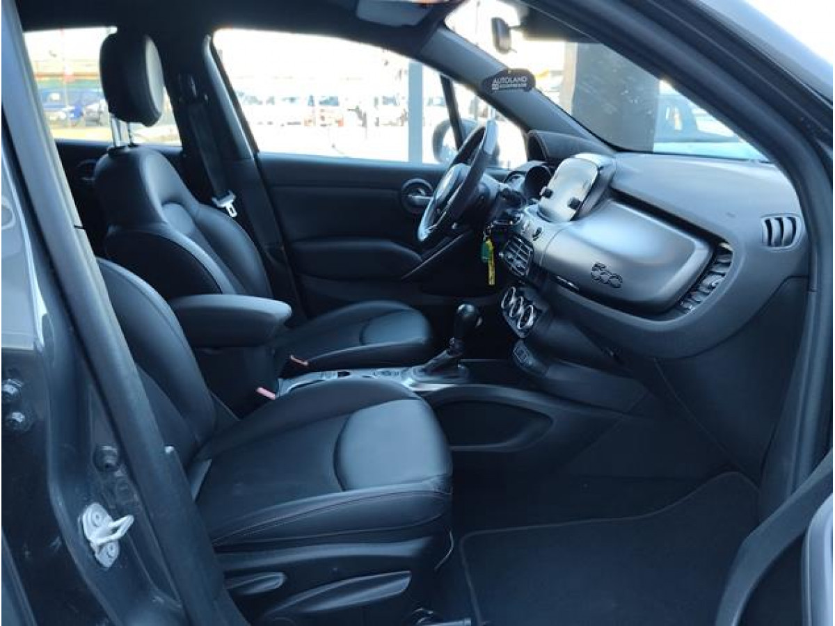 Fiat 500X 1.3 Sport AUT