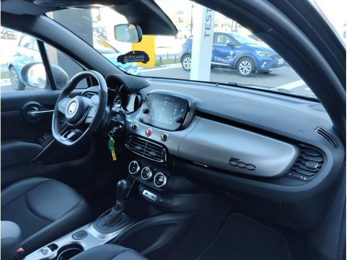 Fiat 500X 1.3 Sport AUT