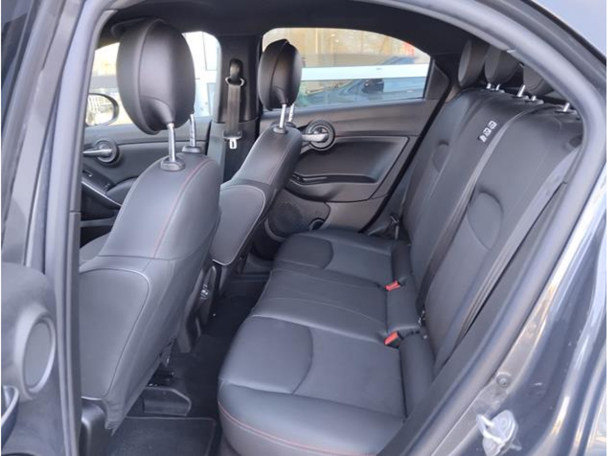 Fiat 500X 1.3 Sport AUT