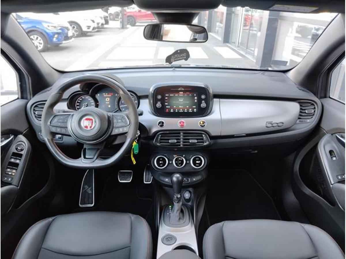 Fiat 500X 1.3 Sport AUT