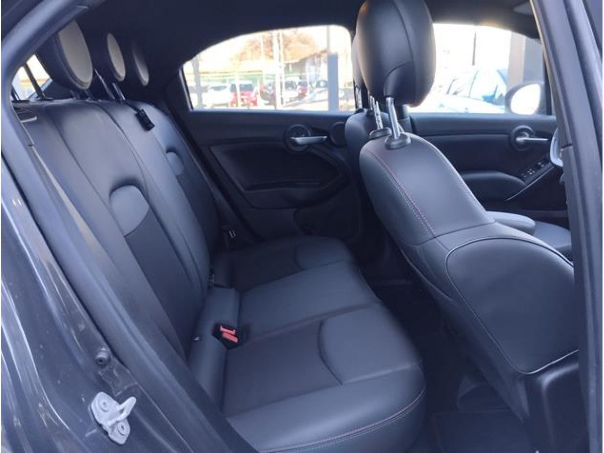 Fiat 500X 1.3 Sport AUT