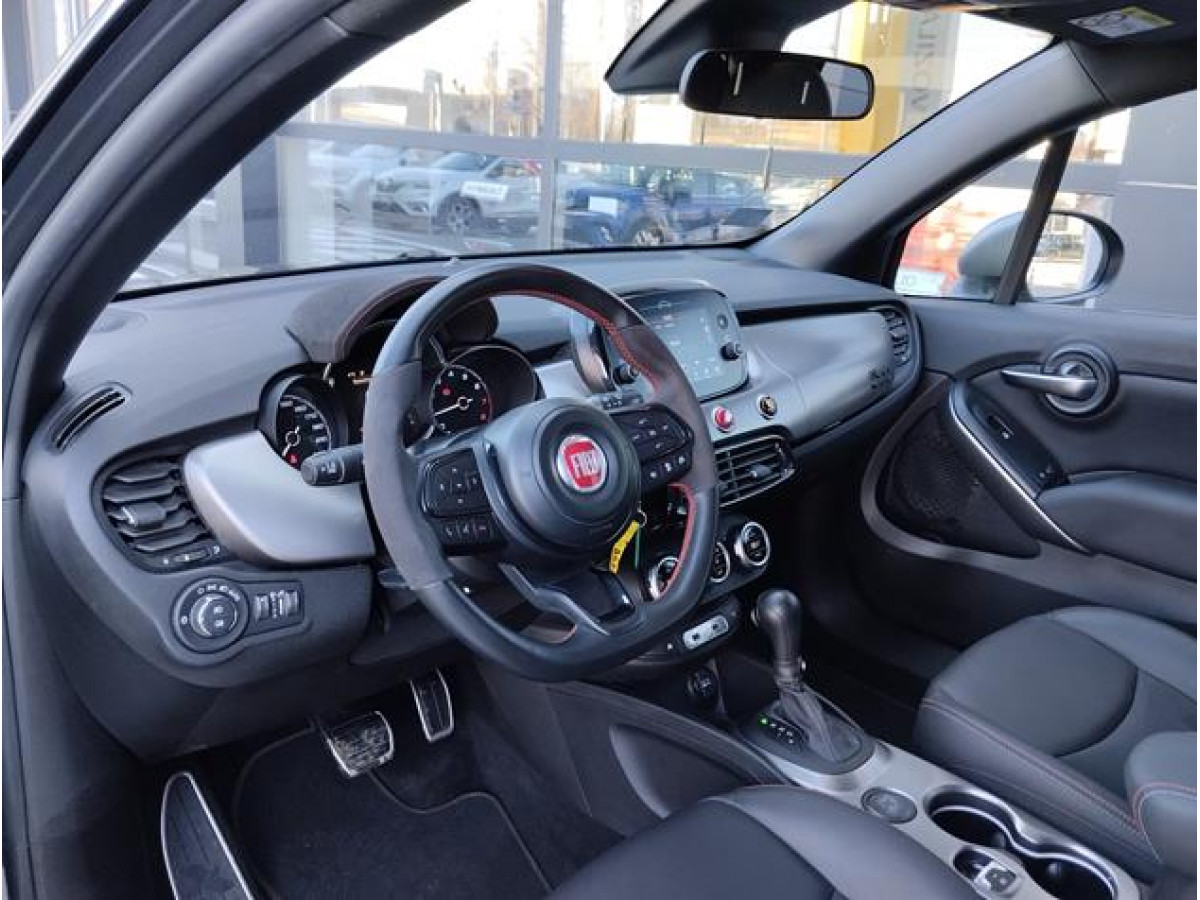 Fiat 500X 1.3 Sport AUT