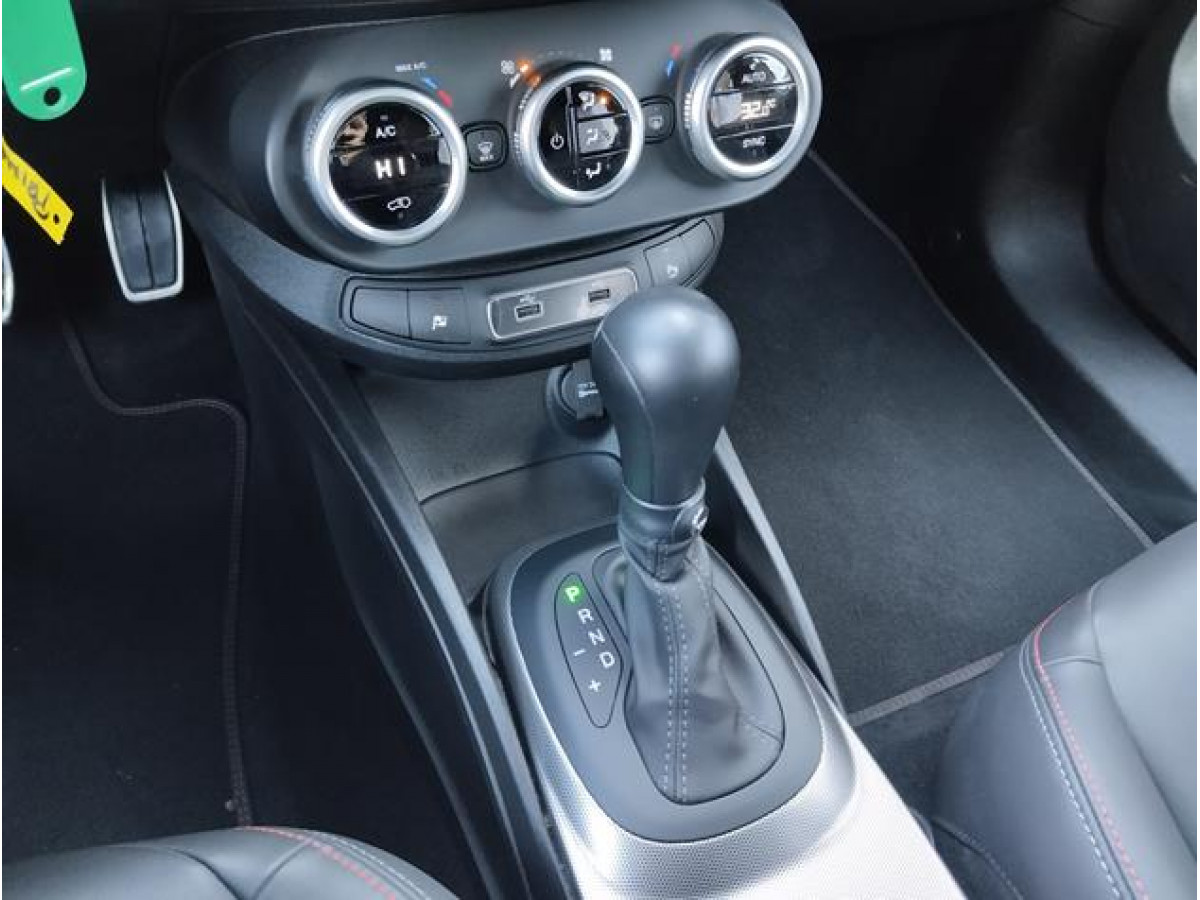 Fiat 500X 1.3 Sport AUT