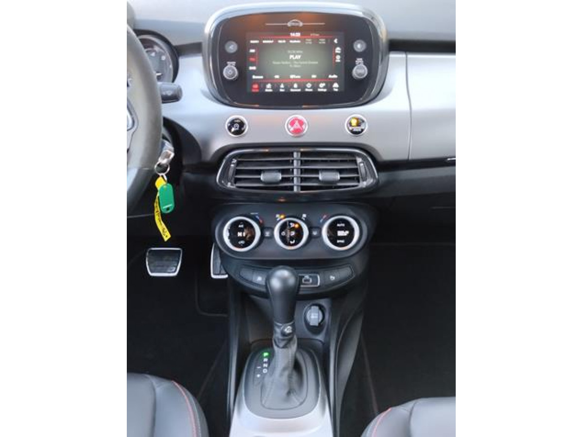 Fiat 500X 1.3 Sport AUT