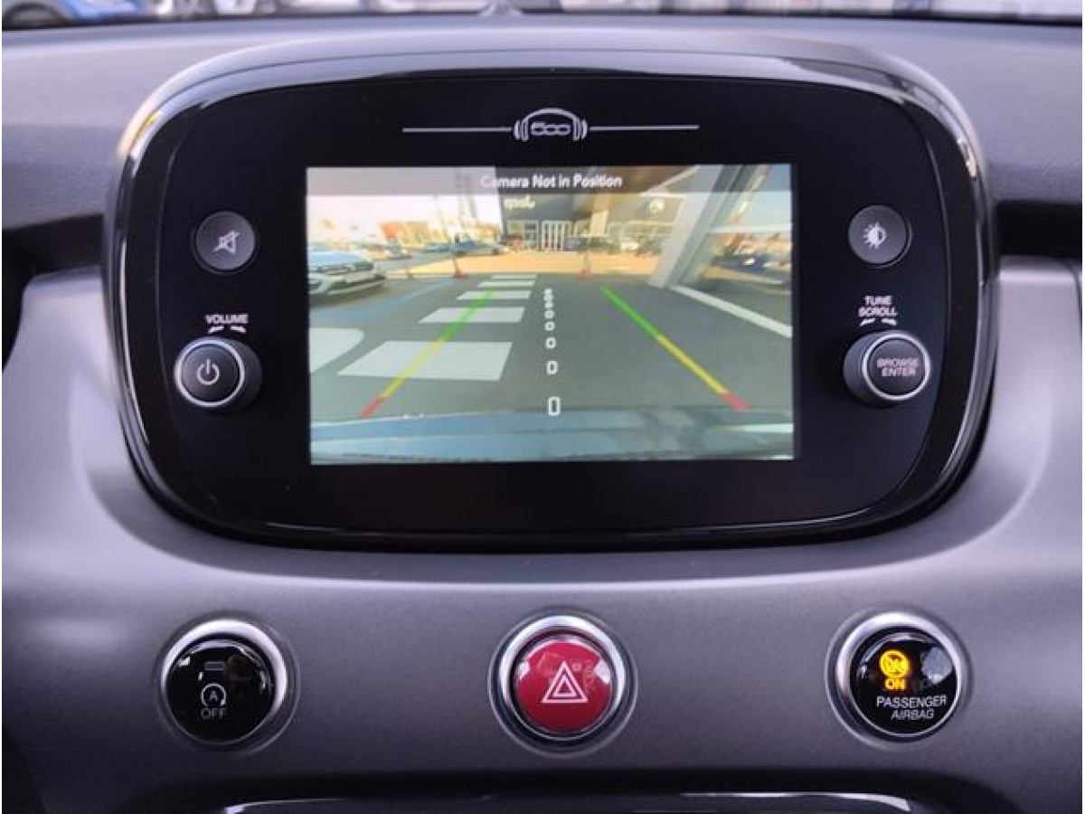 Fiat 500X 1.3 Sport AUT