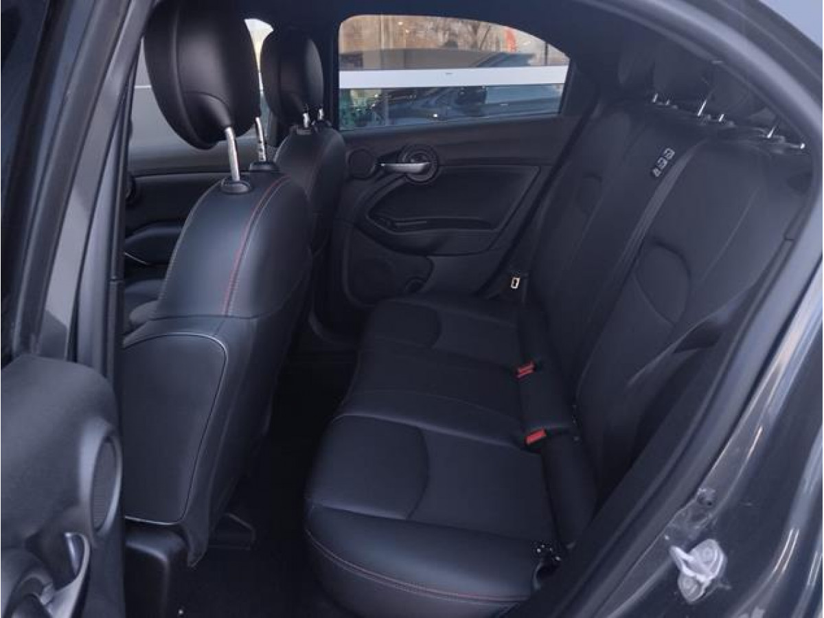Fiat 500X 1.3 Sport AUT