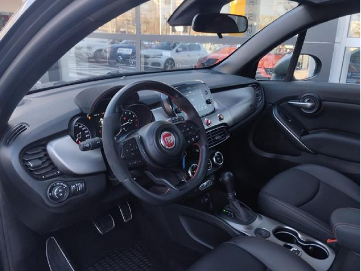 Fiat 500X 1.3 Sport AUT