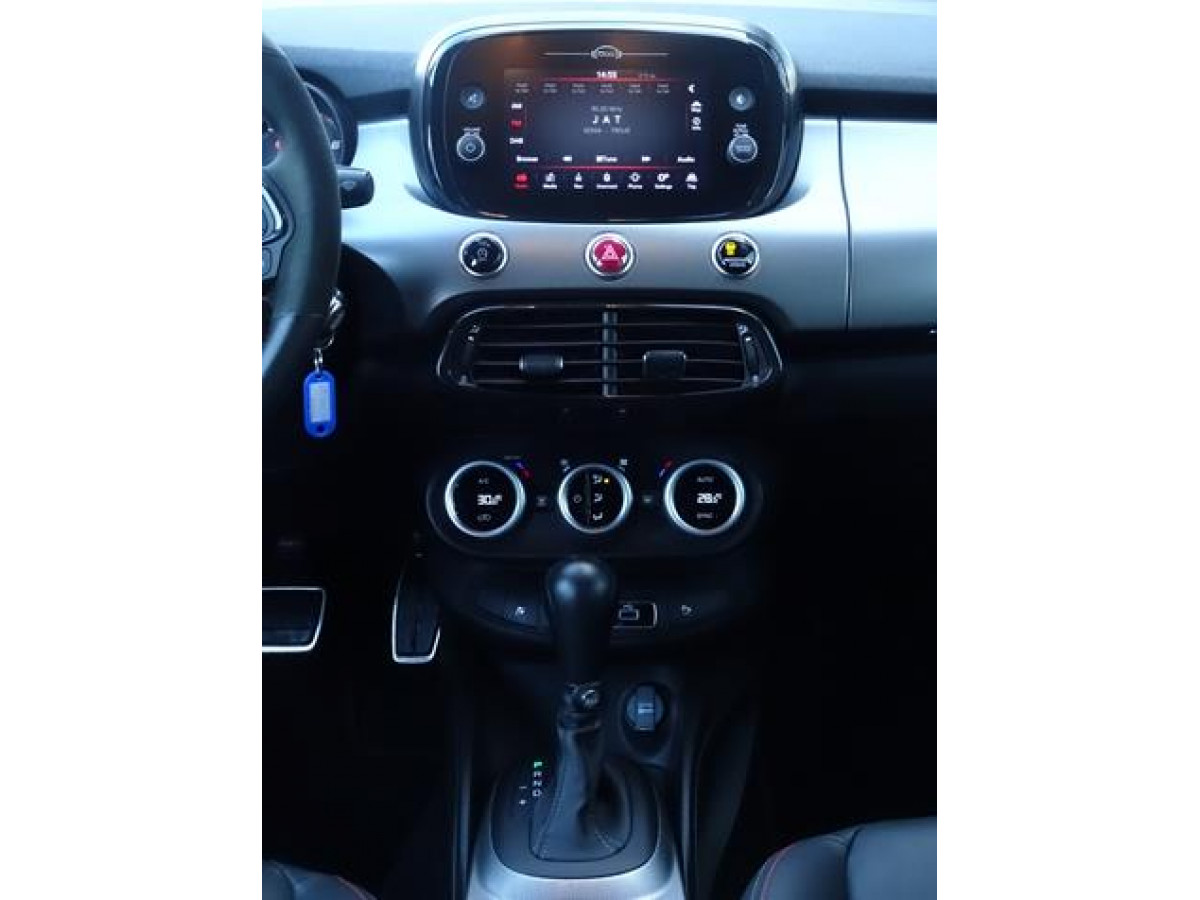 Fiat 500X 1.3 Sport AUT 