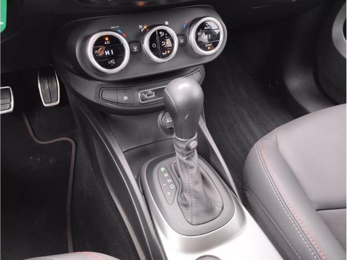 Fiat 500X 1.3 Sport AUT