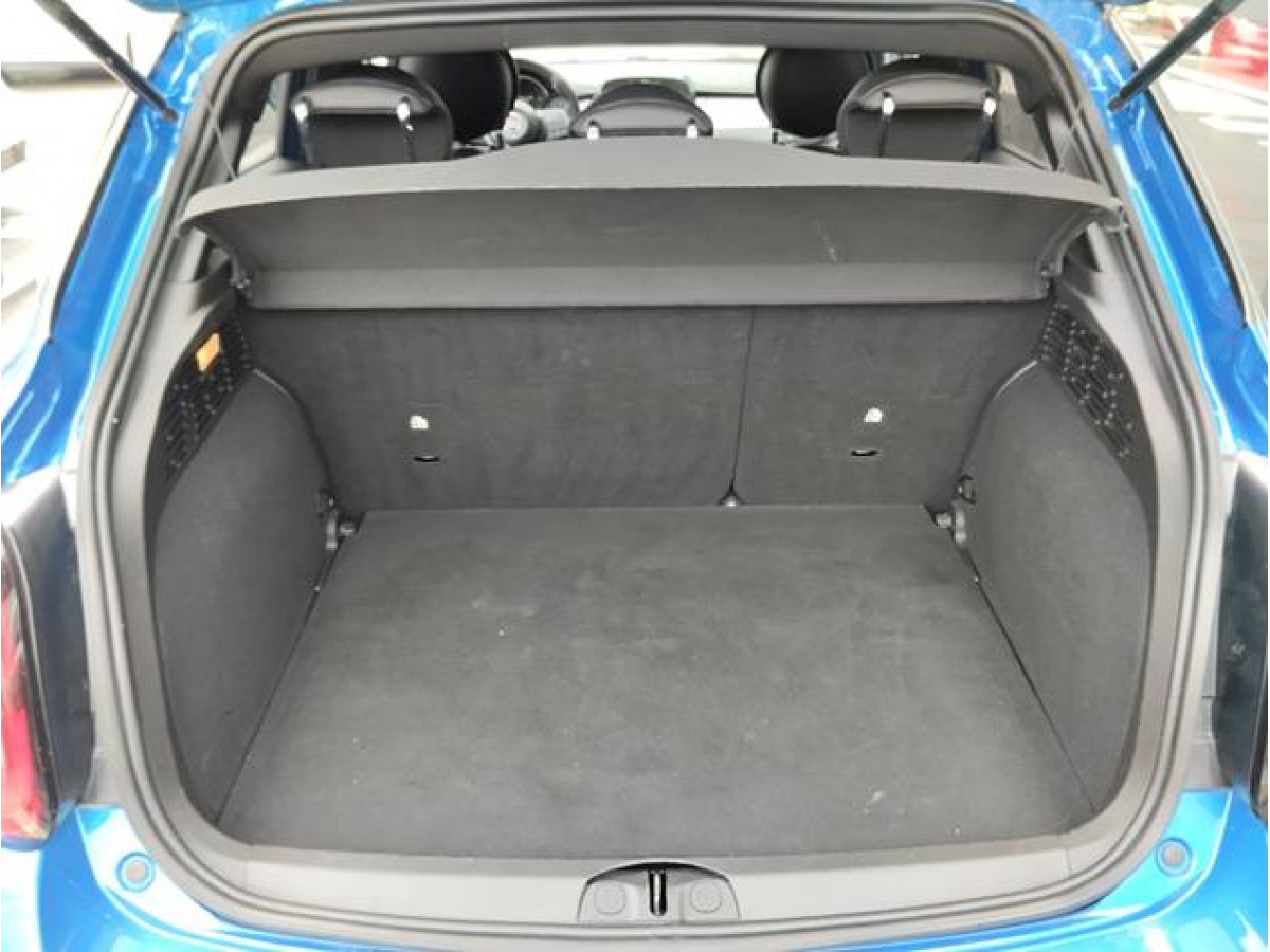 Fiat 500X 1.3 Sport AUT