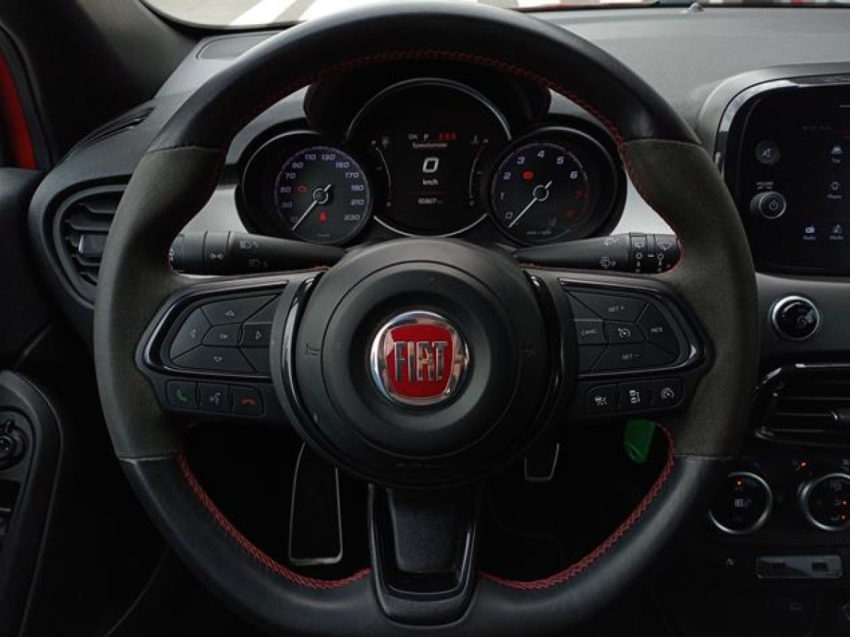 Fiat 500X 1.3 Sport AUT