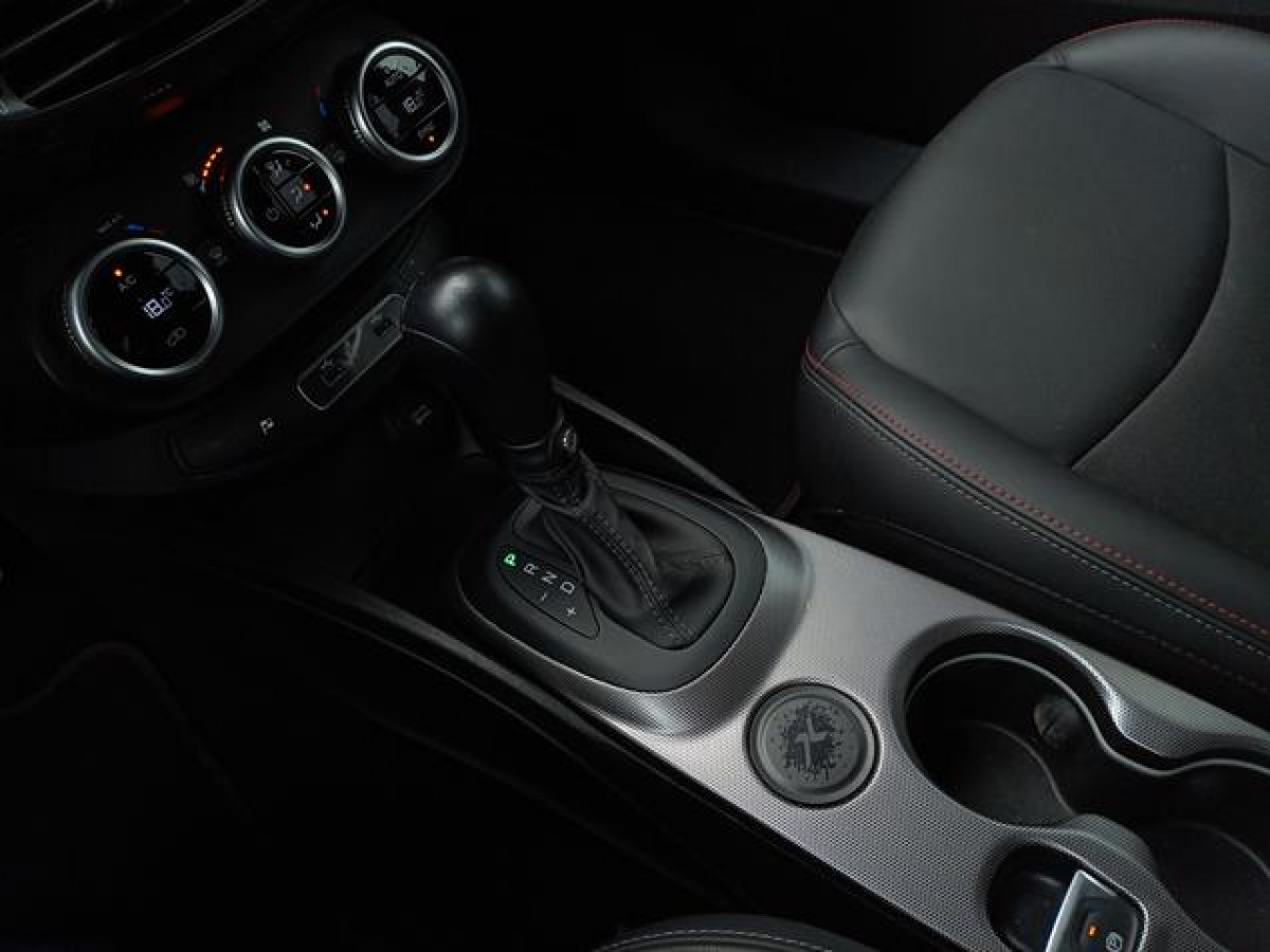 Fiat 500X 1.3 Sport AUT