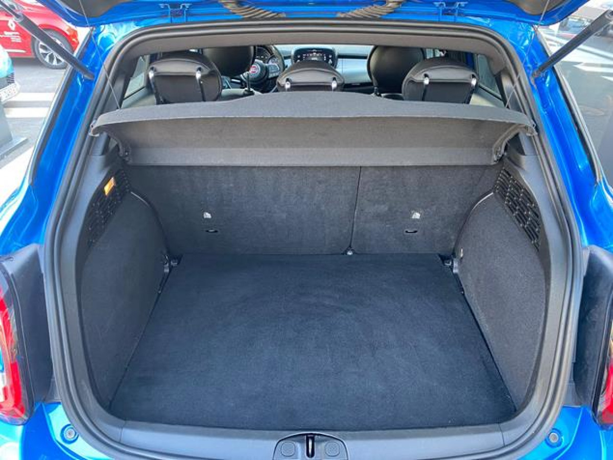 Fiat 500X 1.3 Sport AUT