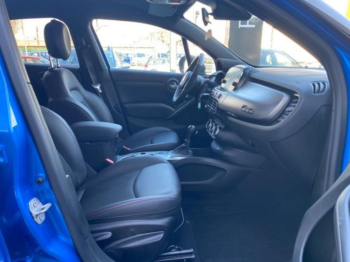 Fiat 500X 1.3 Sport AUT