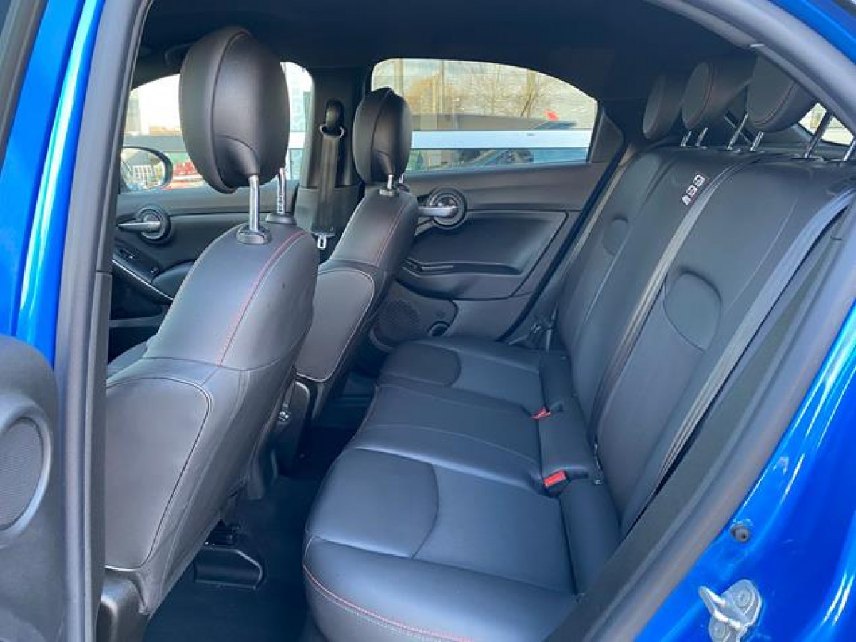 Fiat 500X 1.3 Sport AUT