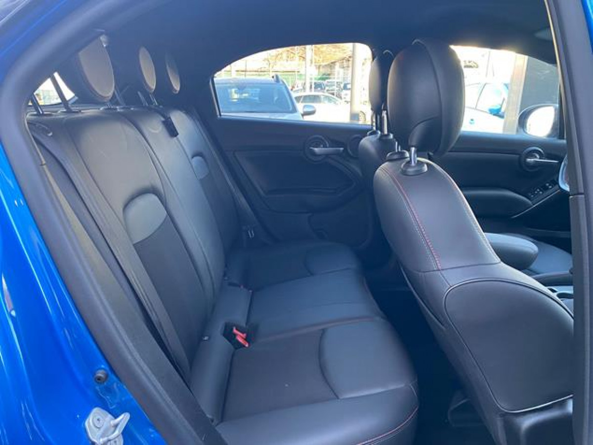 Fiat 500X 1.3 Sport AUT