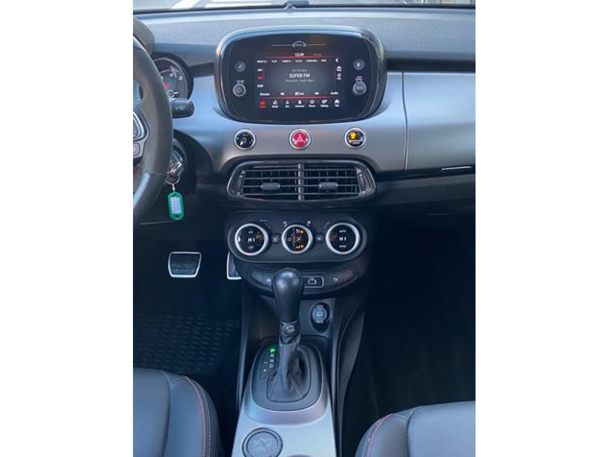 Fiat 500X 1.3 Sport AUT