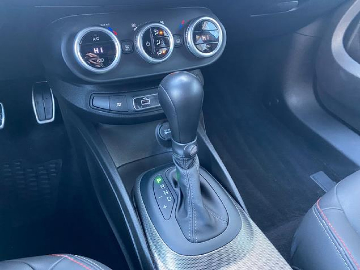 Fiat 500X 1.3 Sport AUT