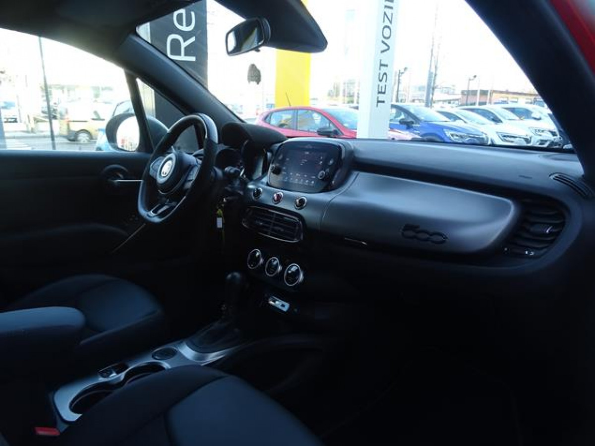 Fiat 500X 1.3 Sport AUT 