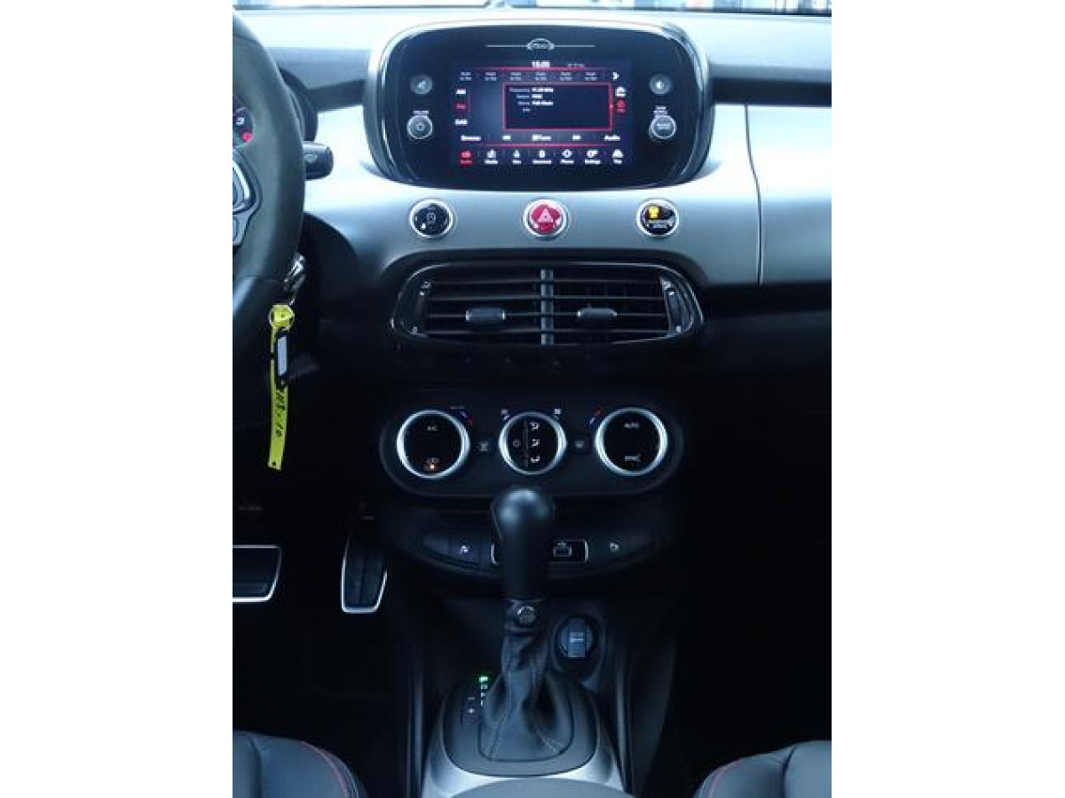 Fiat 500X 1.3 Sport AUT 