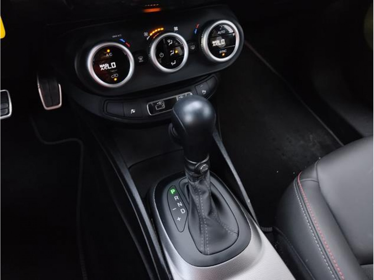 Fiat 500X 1.3 Sport AUT