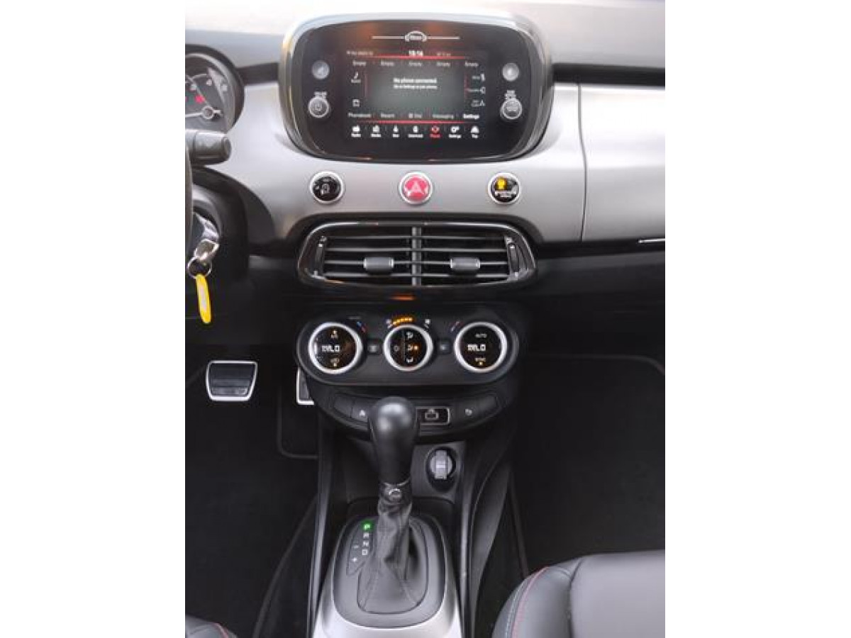 Fiat 500X 1.3 Sport AUT
