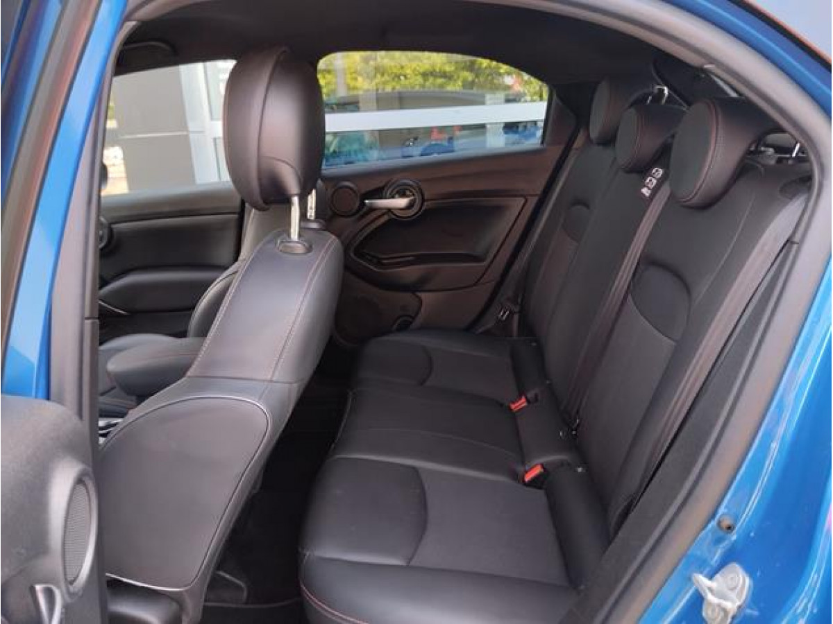 Fiat 500X 1.3 Sport AUT