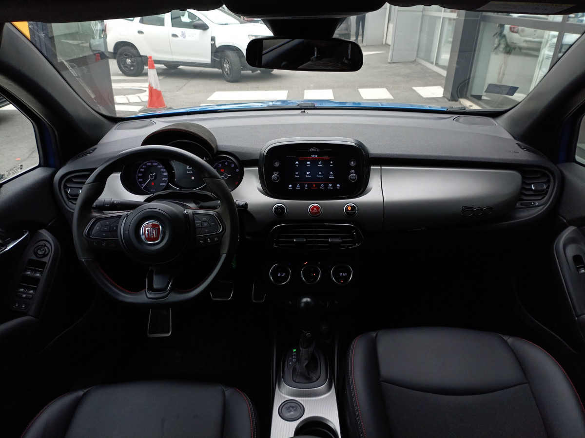 Fiat 500X 1.3 Sport AUT