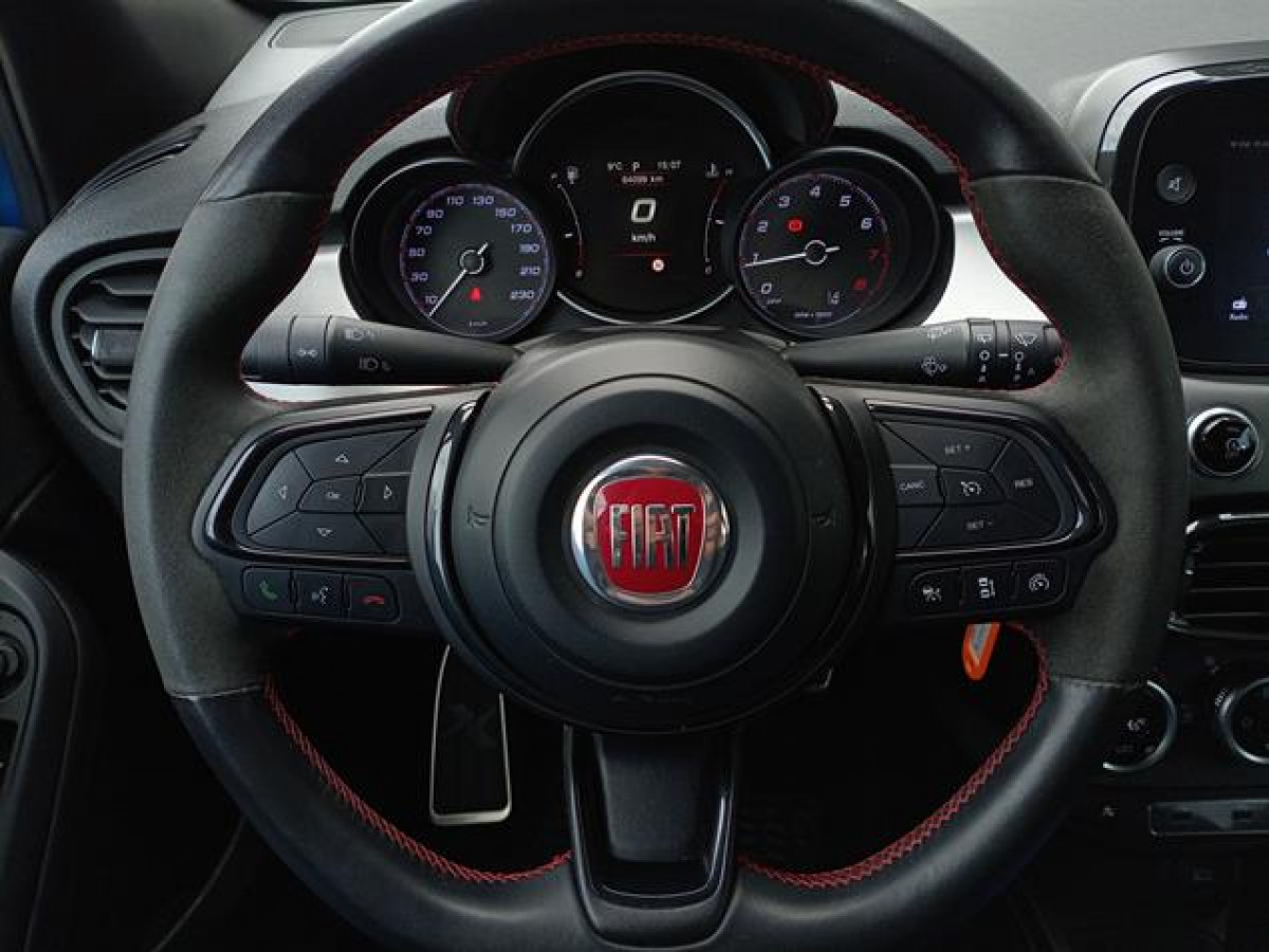 Fiat 500X 1.3 Sport AUT