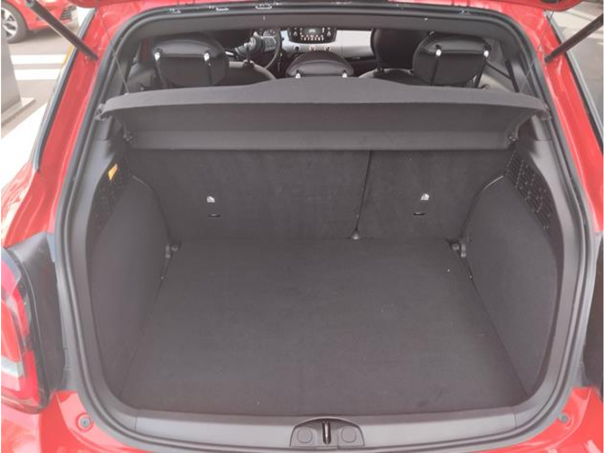 Fiat 500X 1.3 Sport PLUS AUT